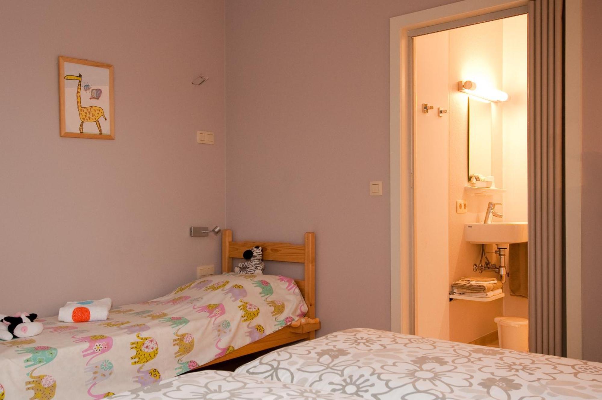 Hoeve Langhof Wenduine Quarto foto