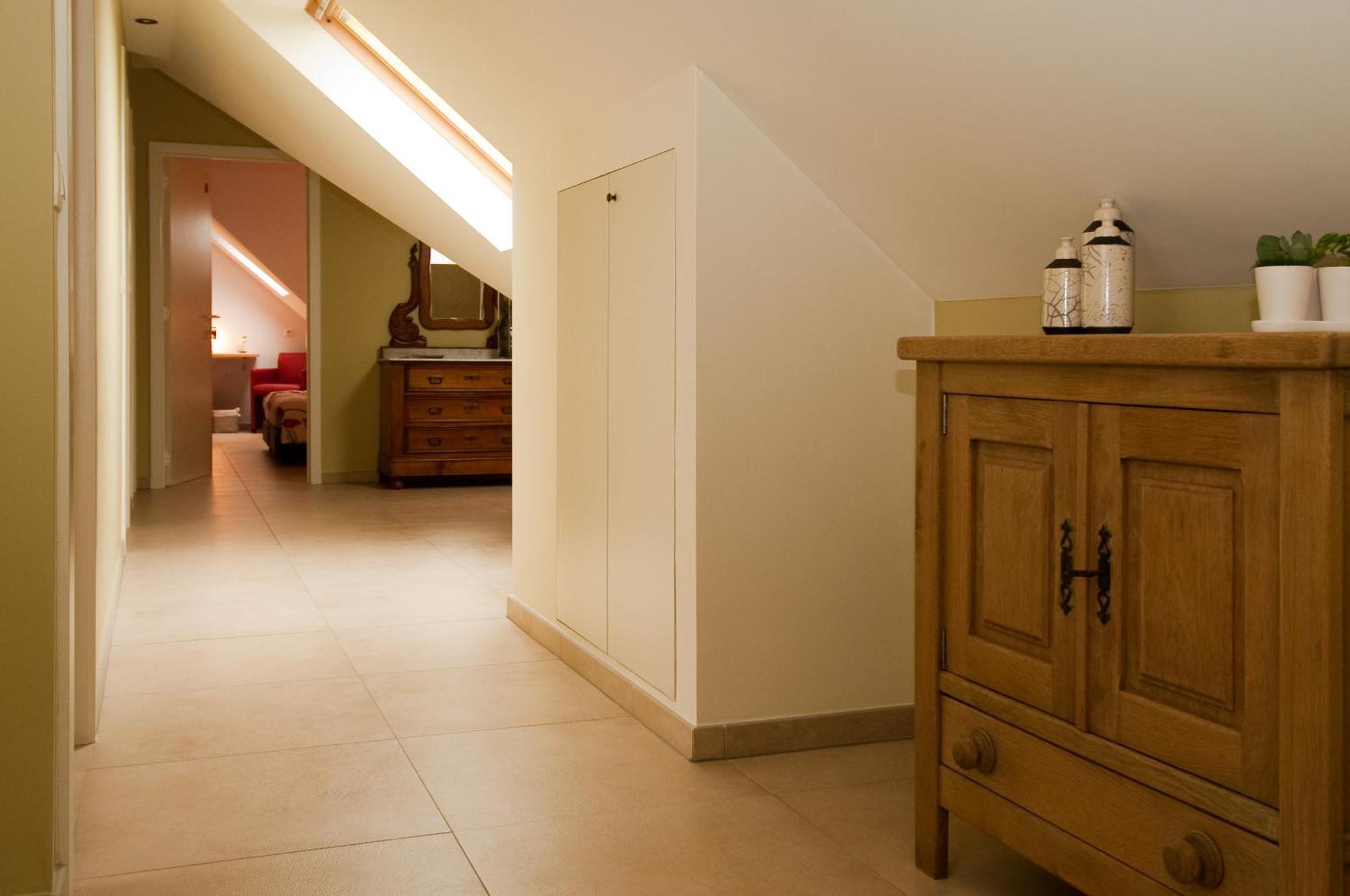 Hoeve Langhof Wenduine Quarto foto