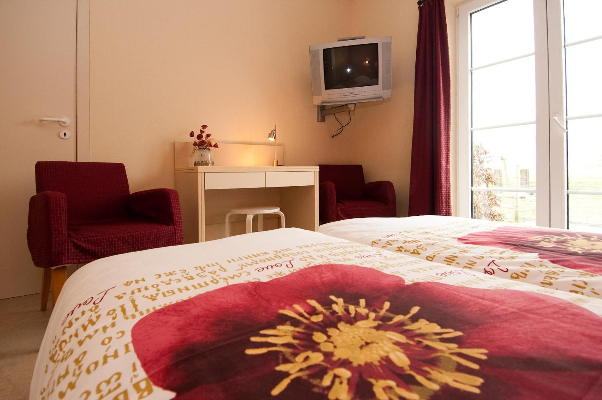 Hoeve Langhof Wenduine Quarto foto