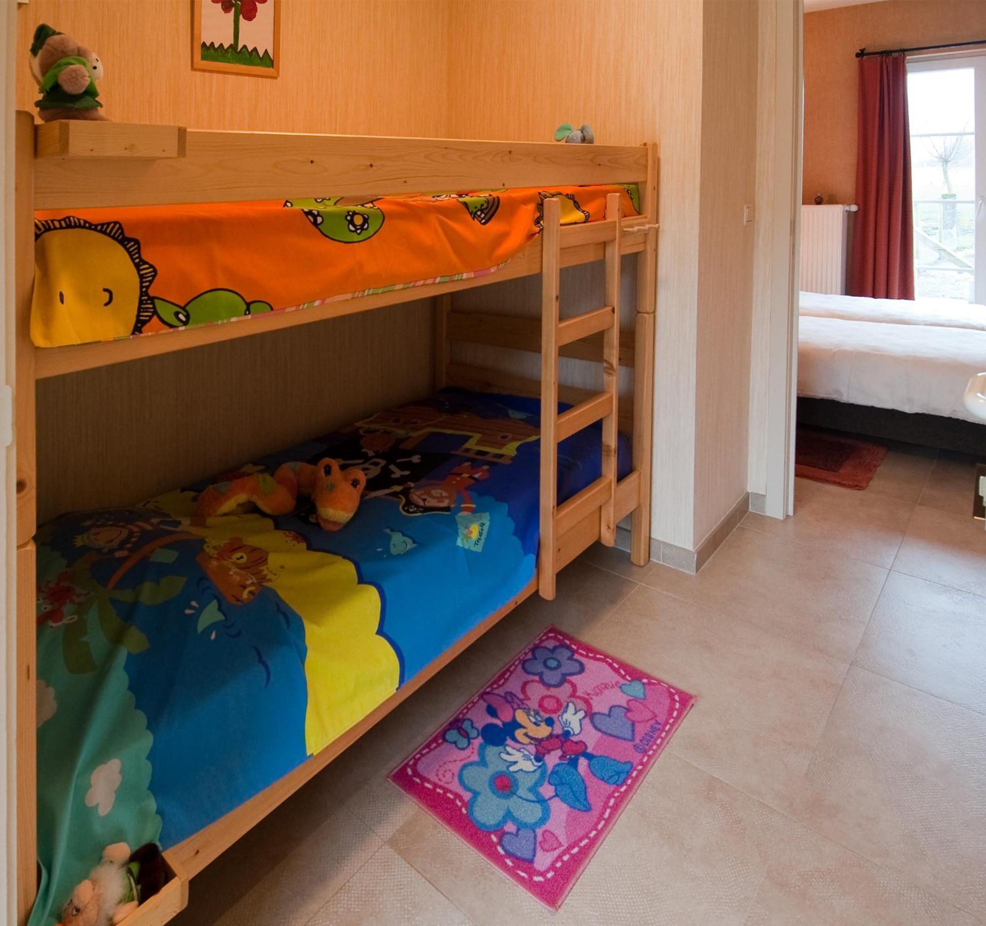 Hoeve Langhof Wenduine Quarto foto